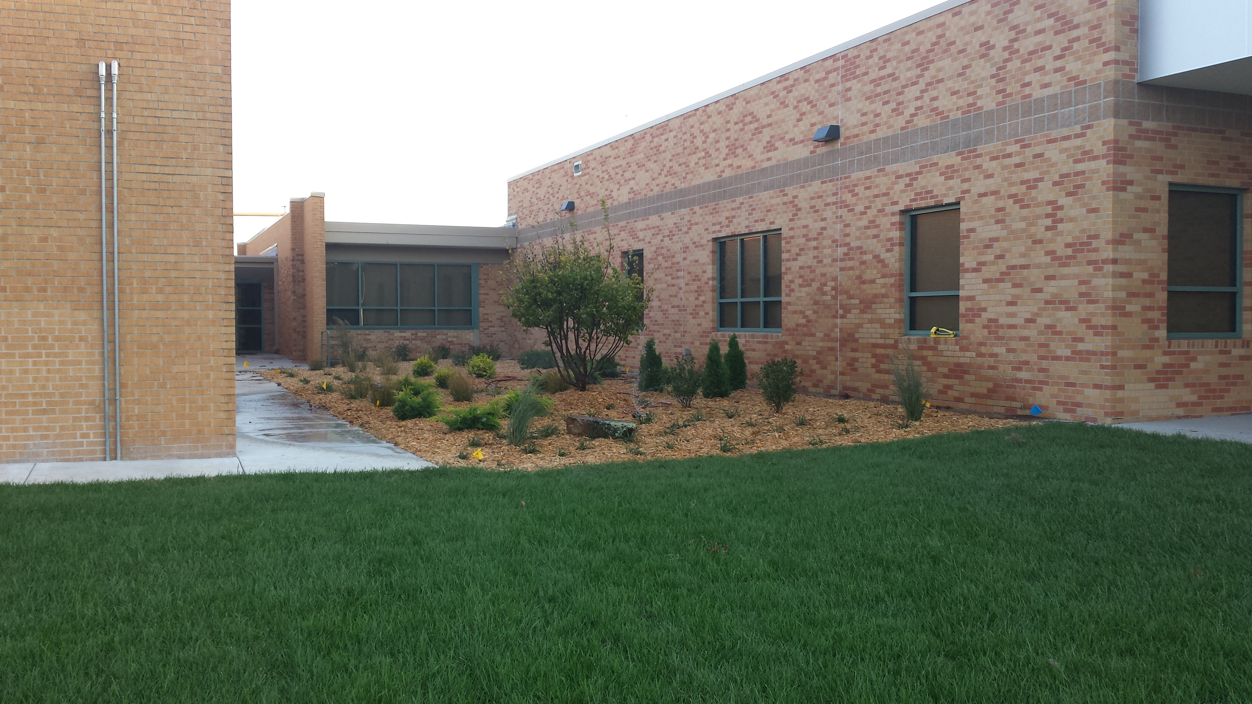 Mulvane School District USD 263 Bond 2012